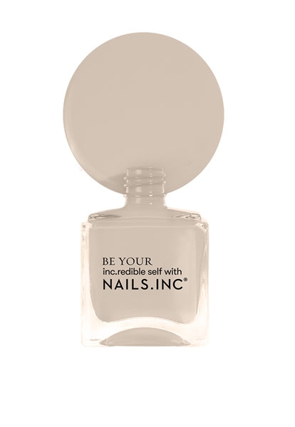 Neon Nail Polish - Goldbourne Road