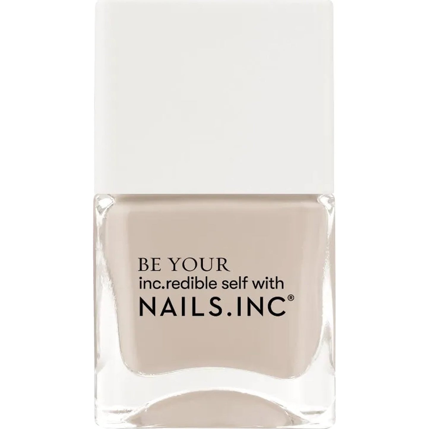 Neon Nail Polish - Goldbourne Road