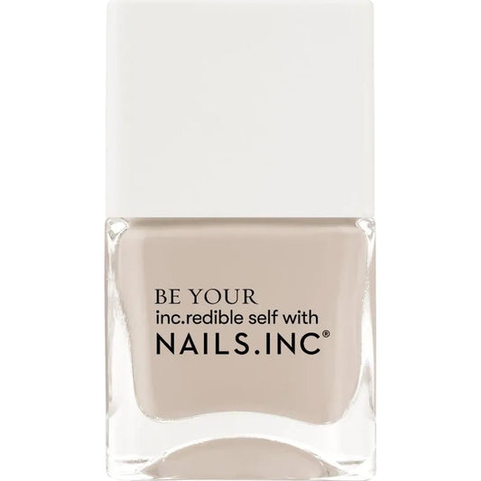 Neon Nail Polish - Goldbourne Road