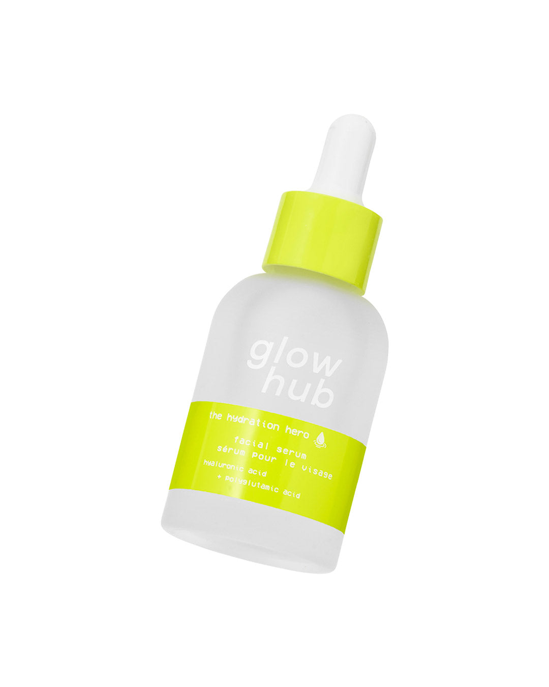 The Hydration Hero Facial Serum 30ml