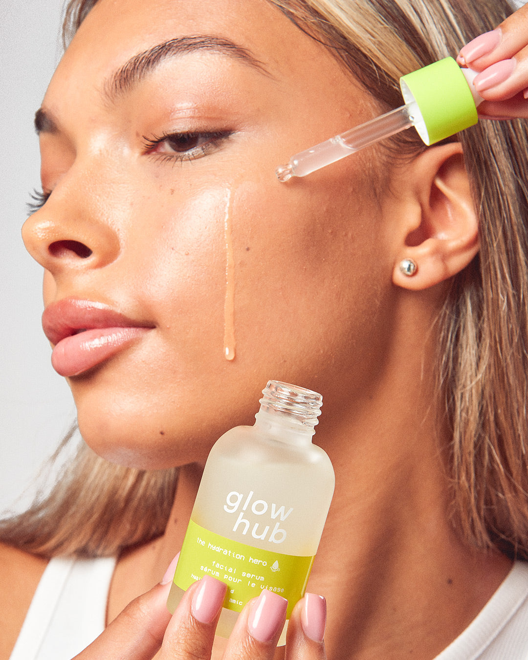 The Hydration Hero Facial Serum 30ml
