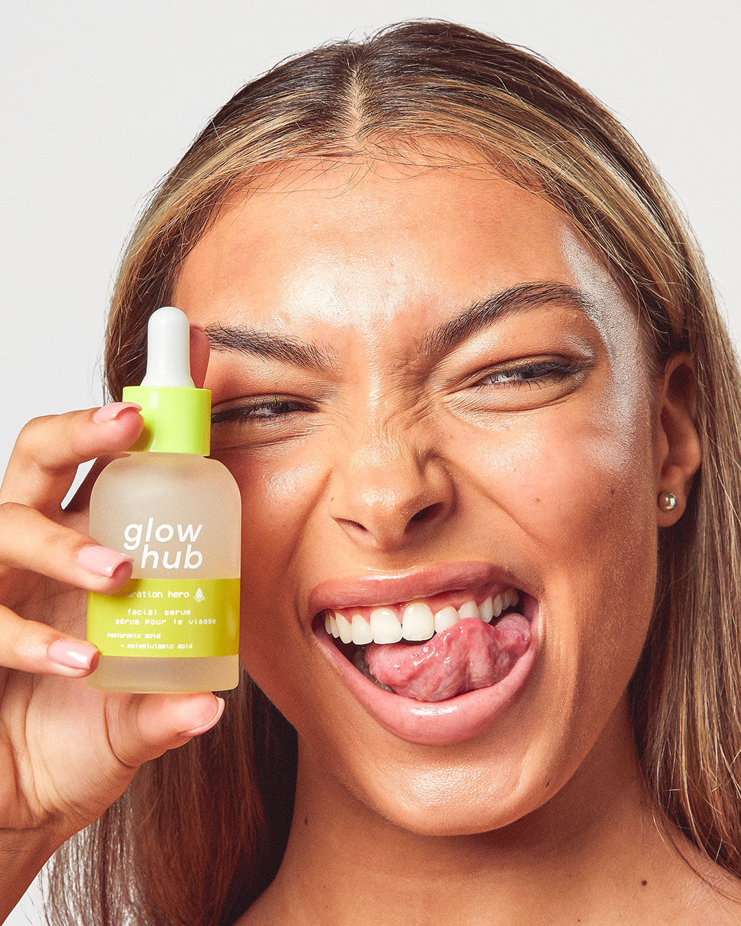 The Hydration Hero Facial Serum 30ml
