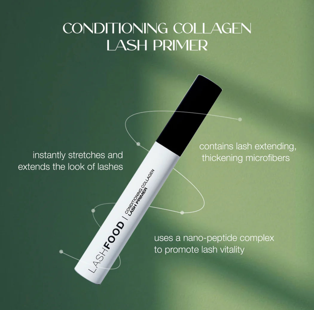 Conditioning Collagen Lash Primer 8ml