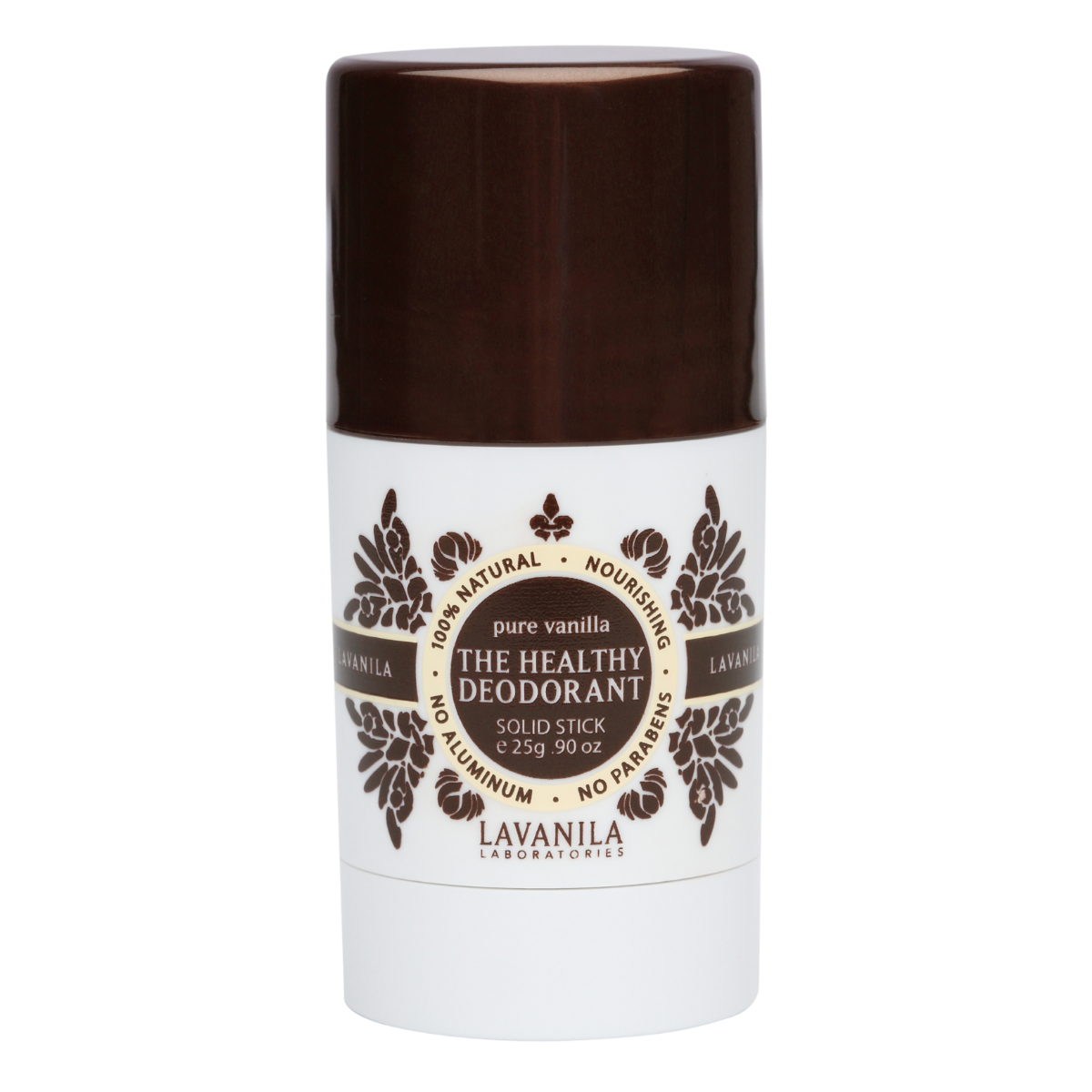 The Healthy Deodorant Pure Vanilla - Mini