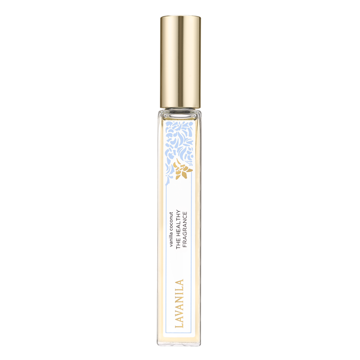 Vanilla Coconut - The Healthy Fragrance Roller Ball