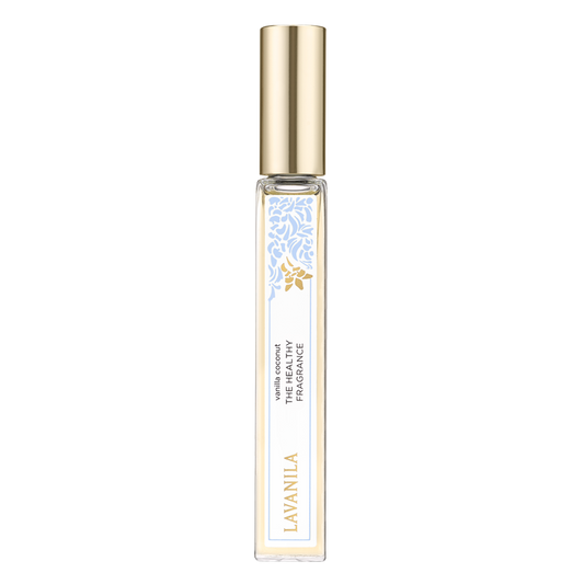 Vanilla Coconut - The Healthy Fragrance Roller Ball