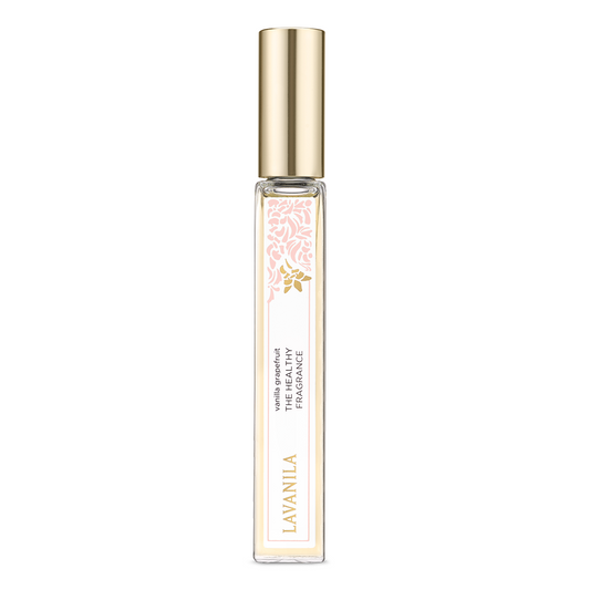 Vanilla Grapefruit - The Healthy Fragrance Roller Ball