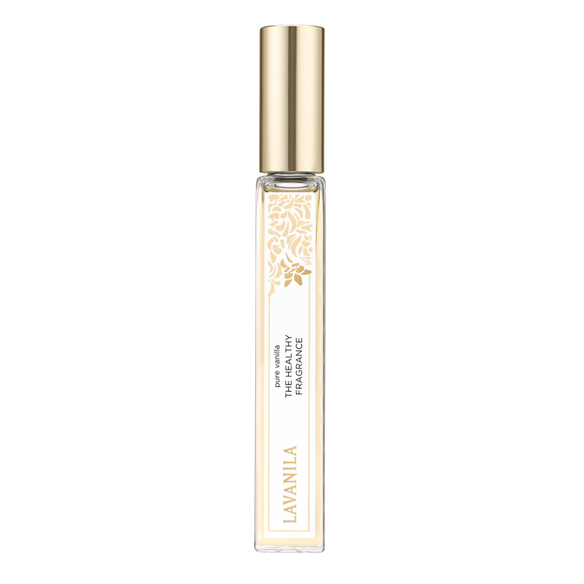 Pure Vanilla - The Healthy Fragrance Roller Ball