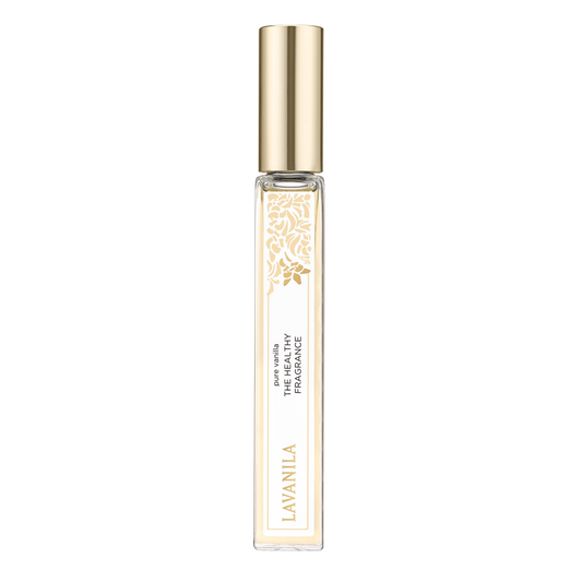 Pure Vanilla - The Healthy Fragrance Roller Ball