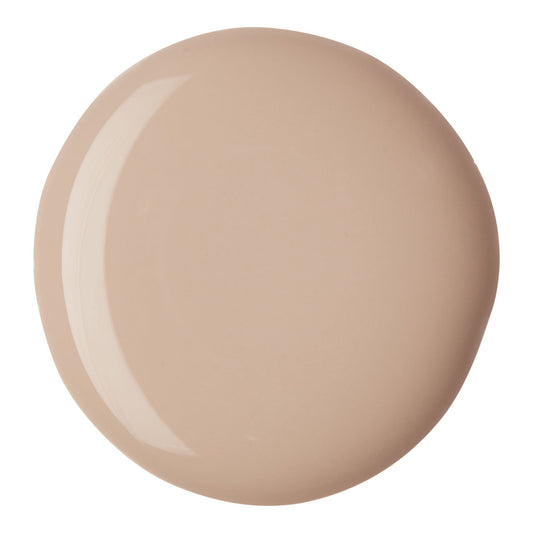 Caught In The Nude Nail Polish - Mykonos Beach