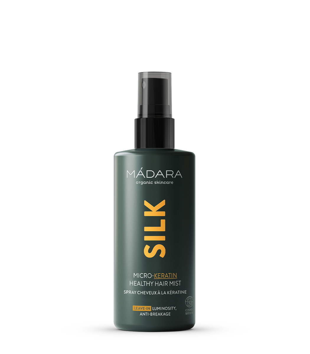 SILK Micro-Keratin Healthy Hair Mist 90ml