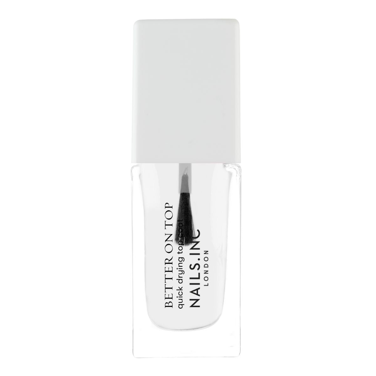 Gimme Strength X Better On Top Nail Treatment Mini Duo
