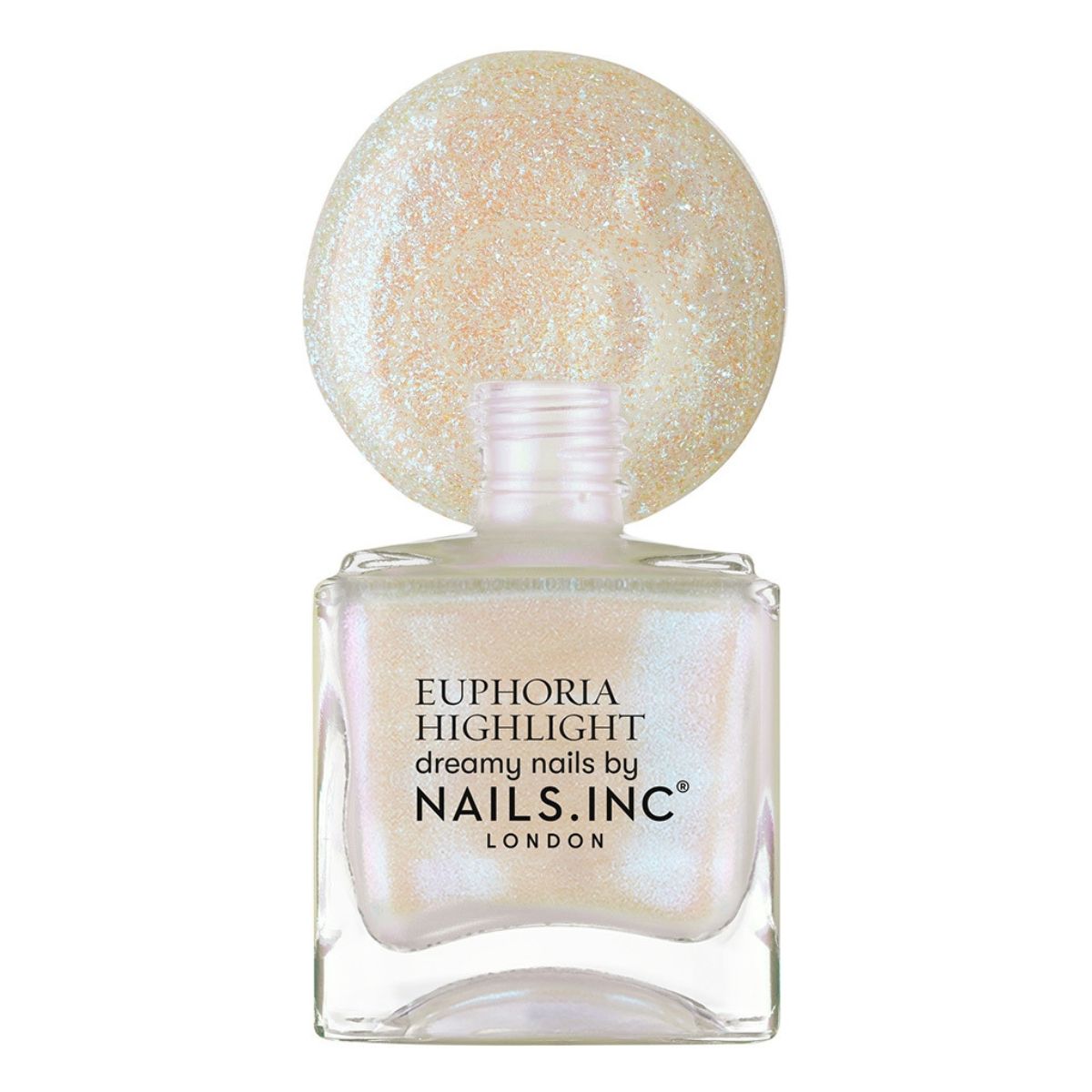 Euphoria Highlight Nail Polish - Make It Mythical