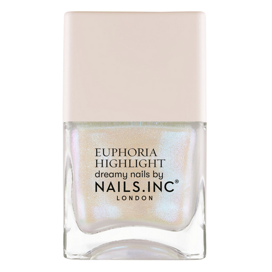 Euphoria Highlight Nail Polish - Make It Mythical