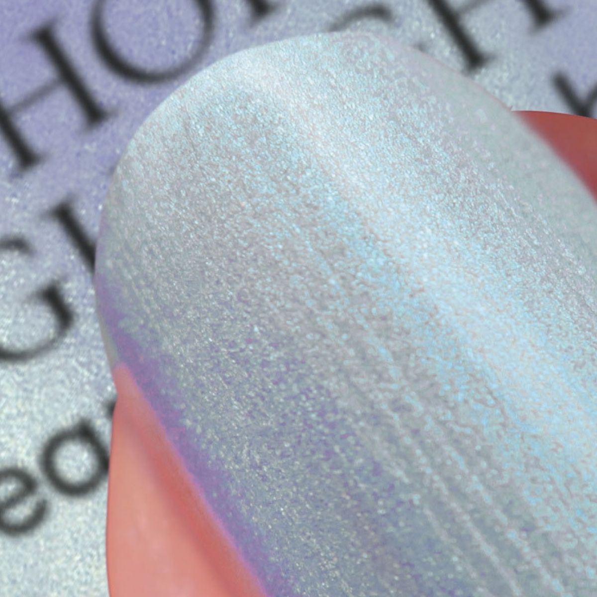 Euphoria Highlight Nail Polish - Must Be Magic