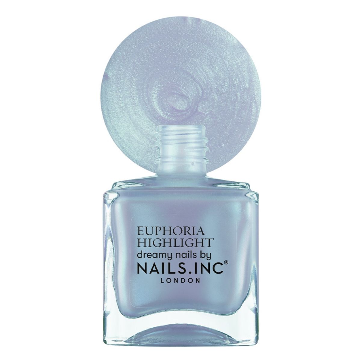 Euphoria Highlight Nail Polish - Must Be Magic