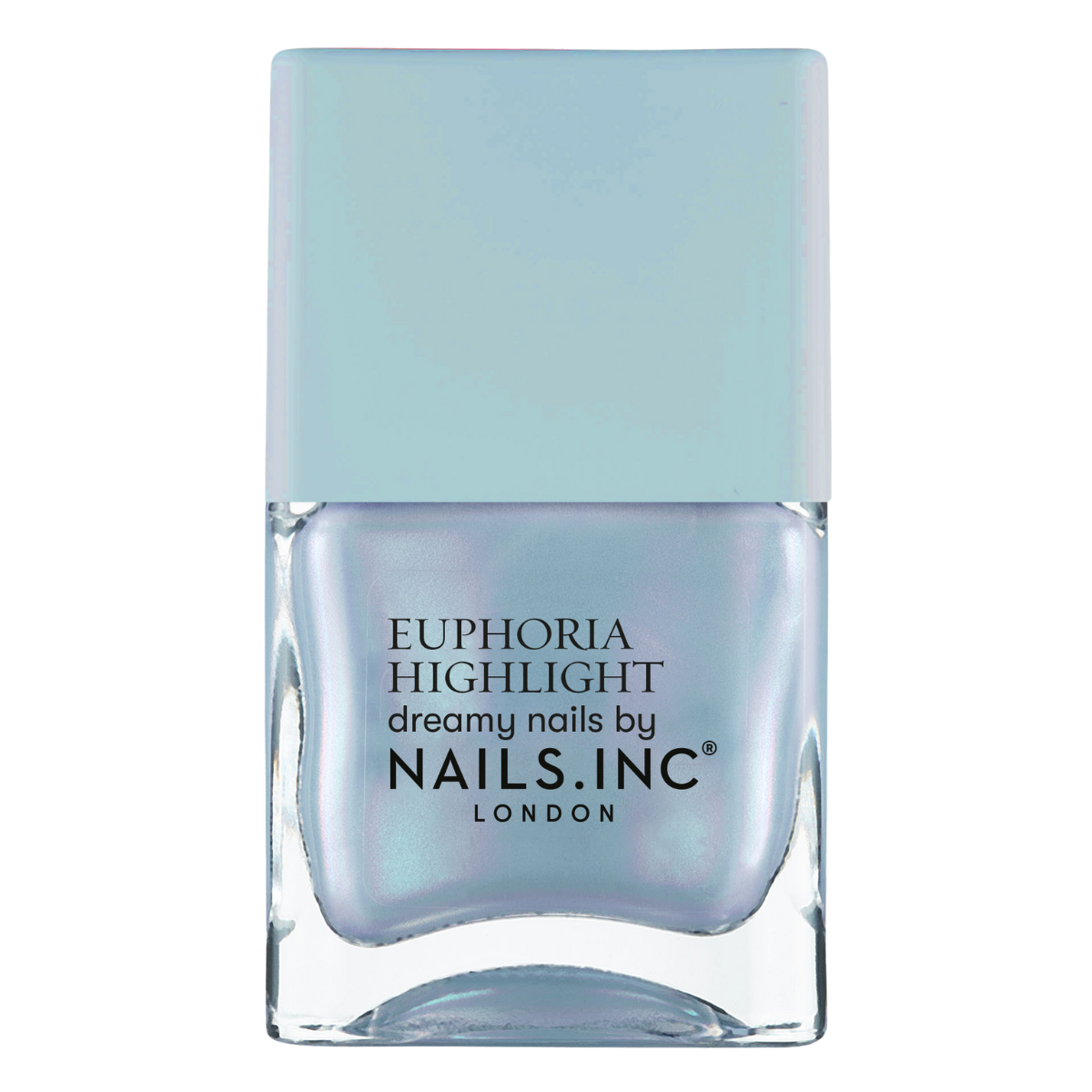 Euphoria Highlight Nail Polish - Must Be Magic