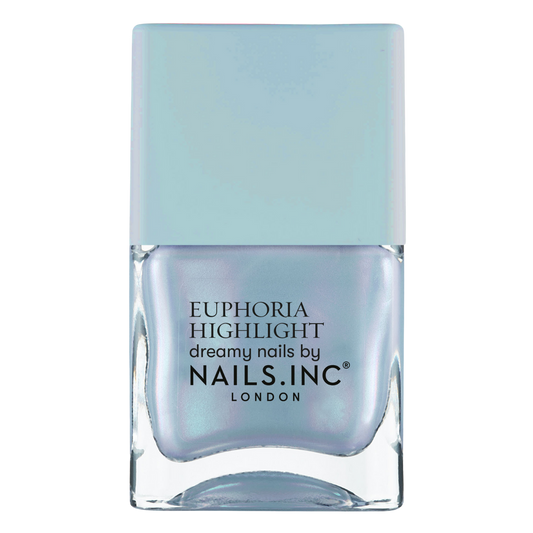 Euphoria Highlight Nail Polish - Must Be Magic