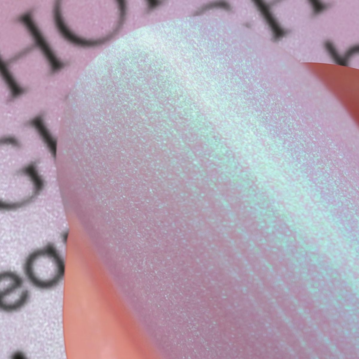 Euphoria Highlight Nail Polish - That Euphoria Life