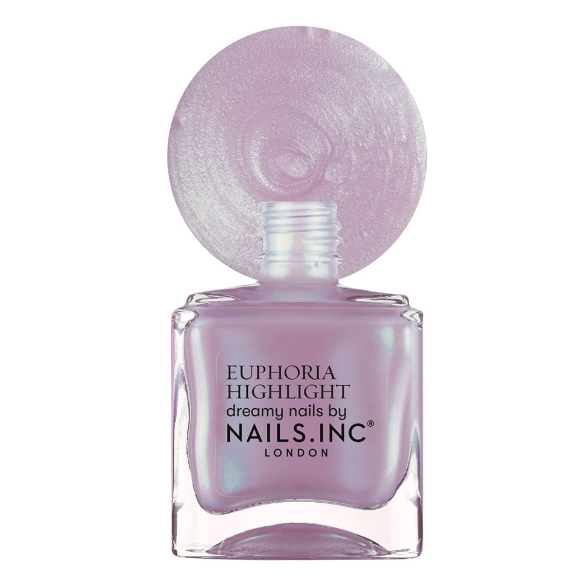 Euphoria Highlight Nail Polish - That Euphoria Life