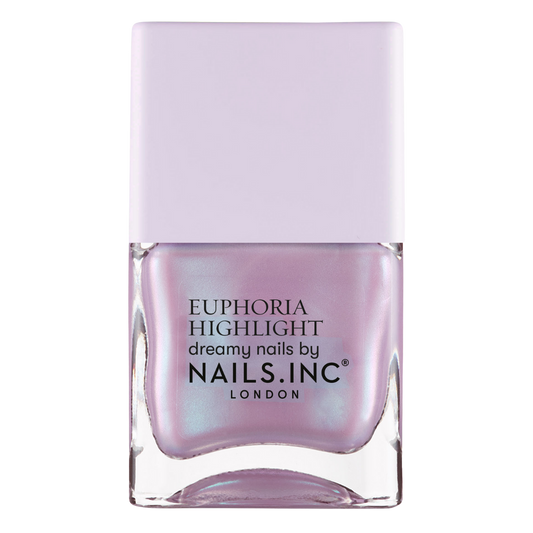 Euphoria Highlight Nail Polish - That Euphoria Life