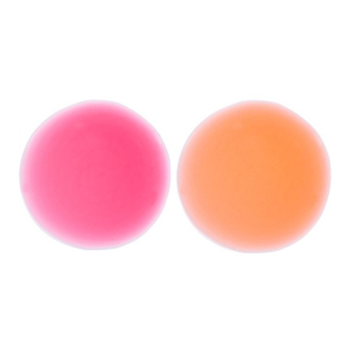 Glow And Grow X Vit C Please Nail Treatment Mini Duo