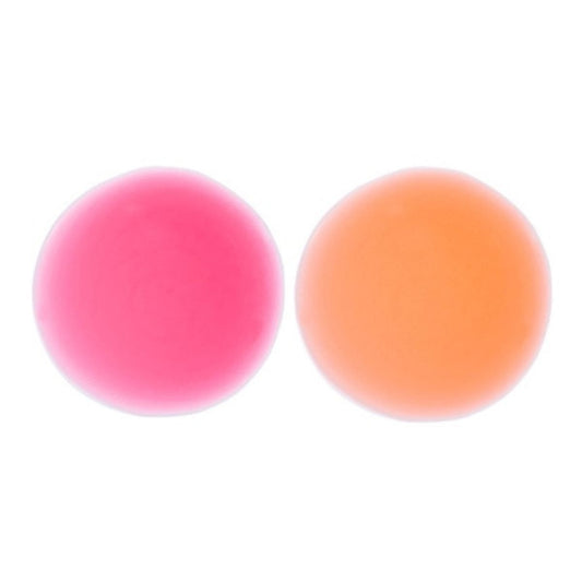 Glow And Grow X Vit C Please Nail Treatment Mini Duo