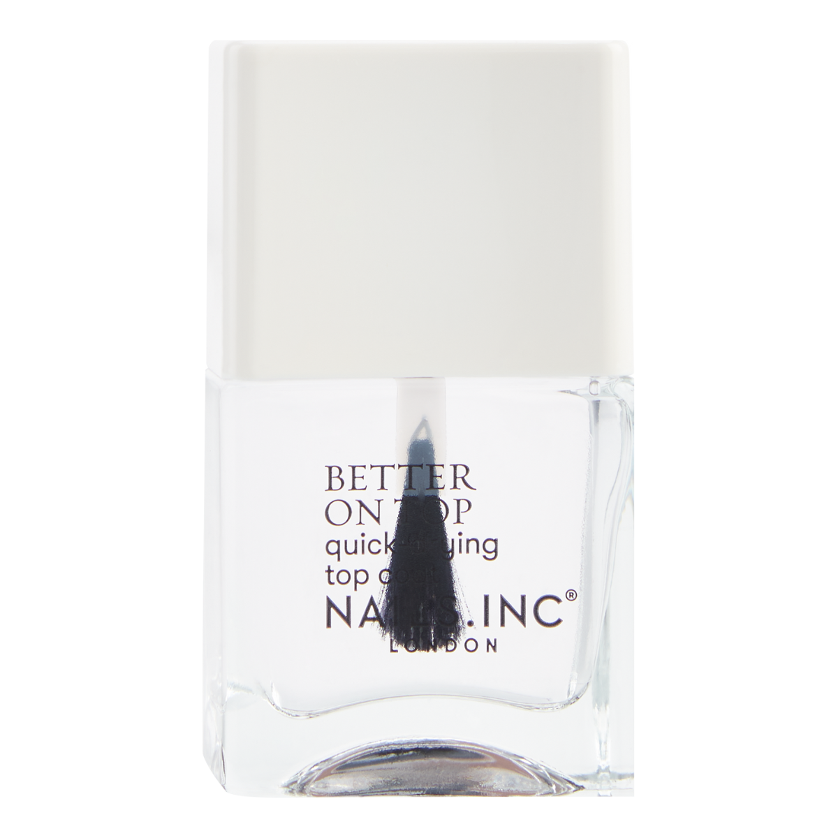 Better On Top Quick-Drying Top Coat