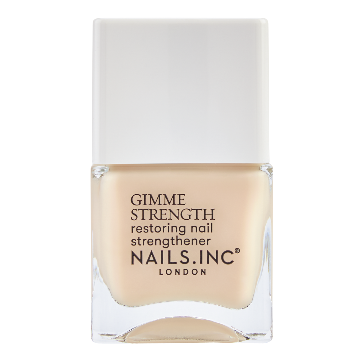 Gimme Strength Nail Treatment