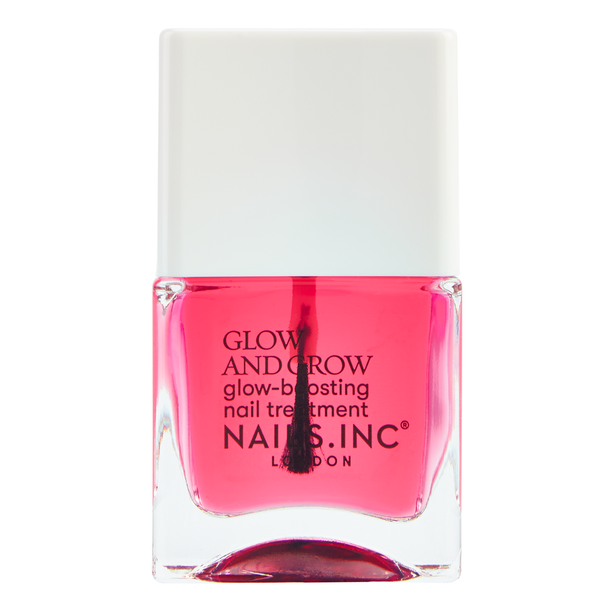 Glow and Grow Nail Treatment