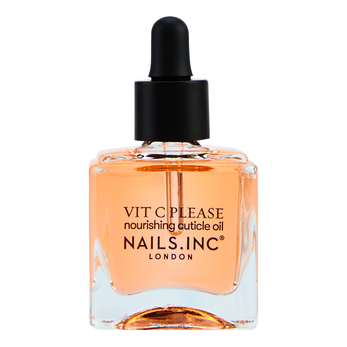 Vit C Please Nourishing Cuticle Oil