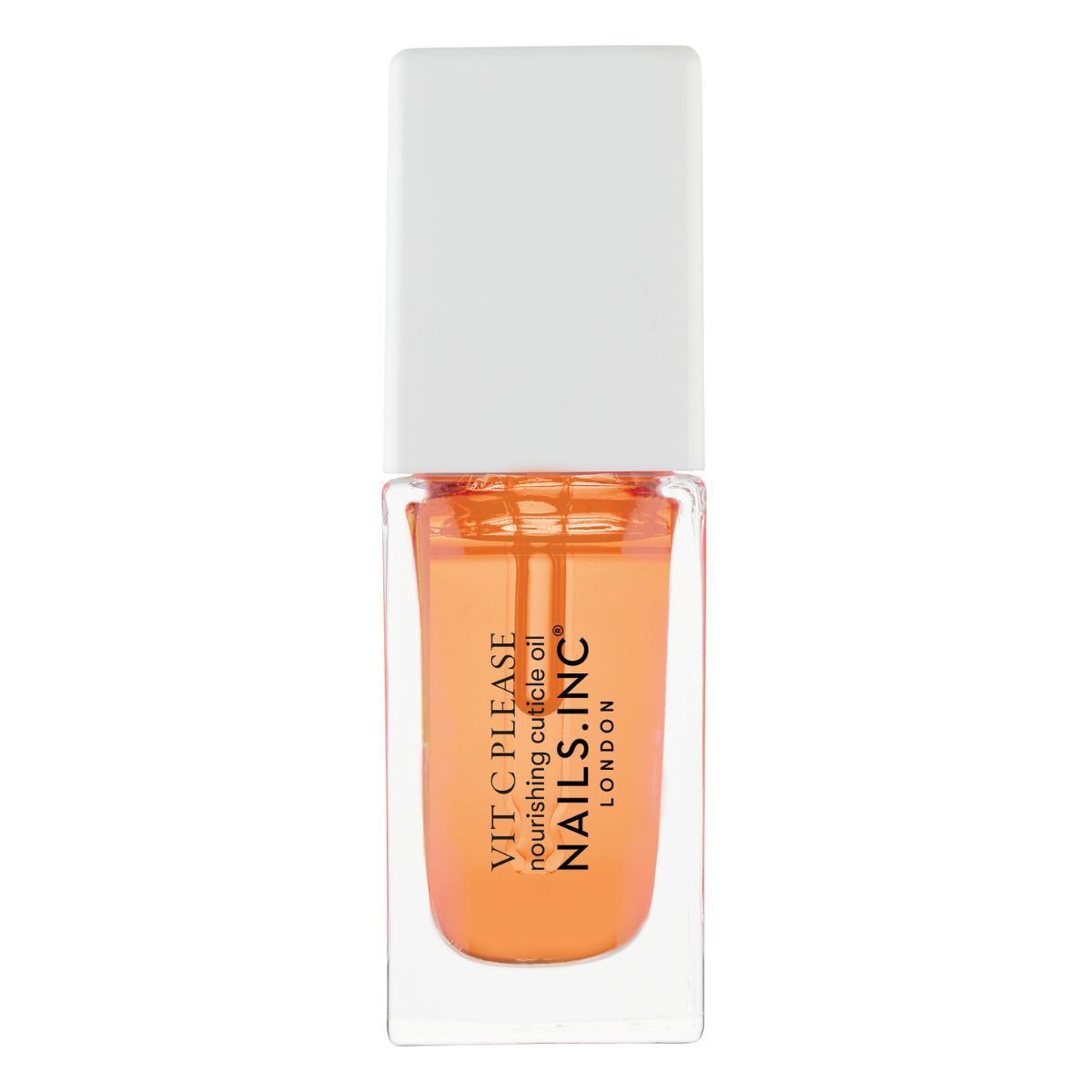 Glow And Grow X Vit C Please Nail Treatment Mini Duo