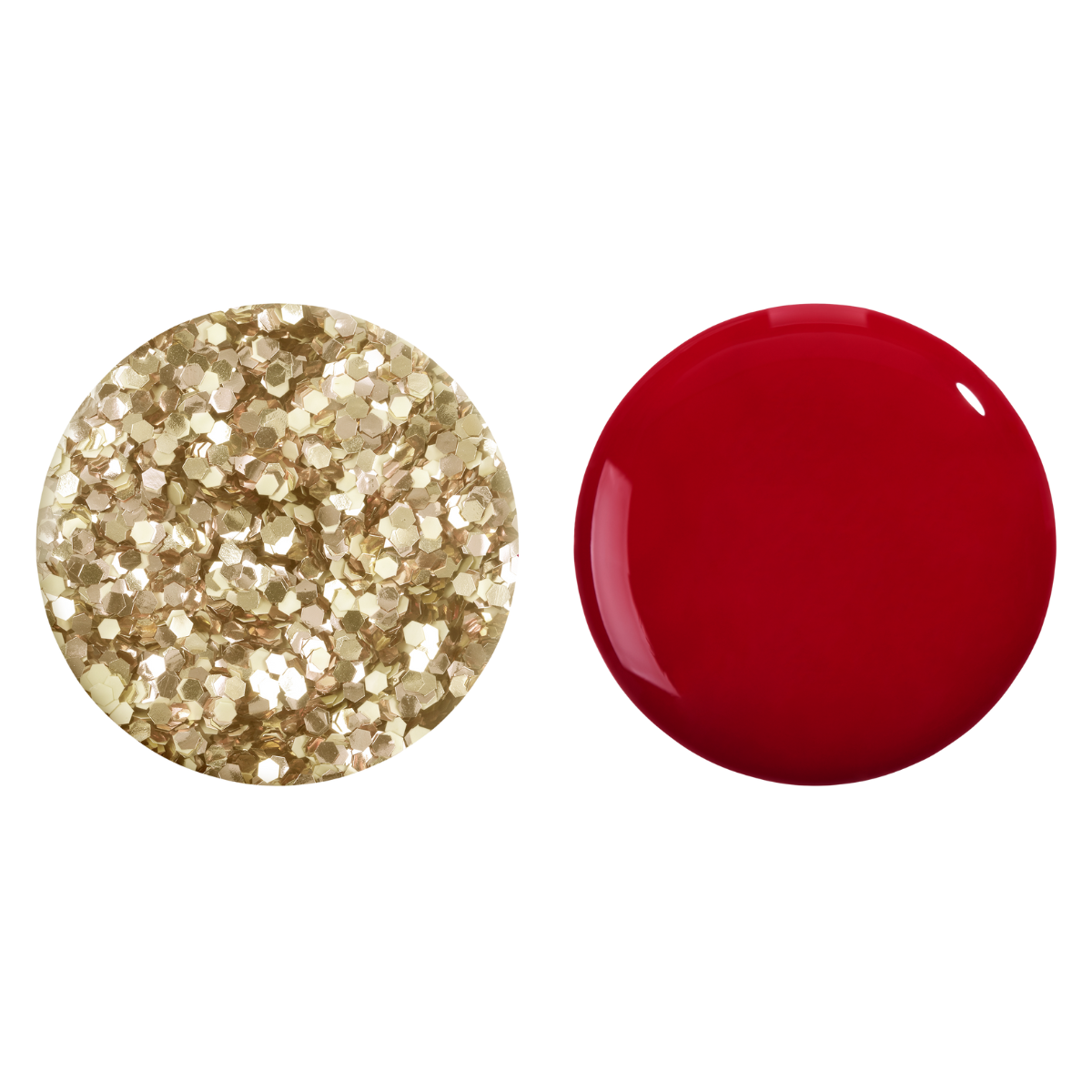 Nail Polish Duo Set - Whats Poppin'