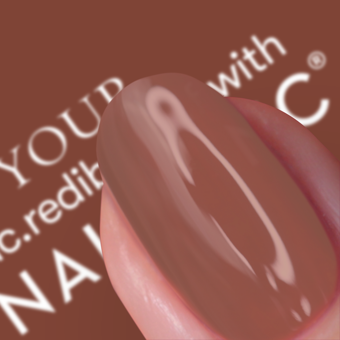 Nail Polish Duo Set - Cappuccino To Go