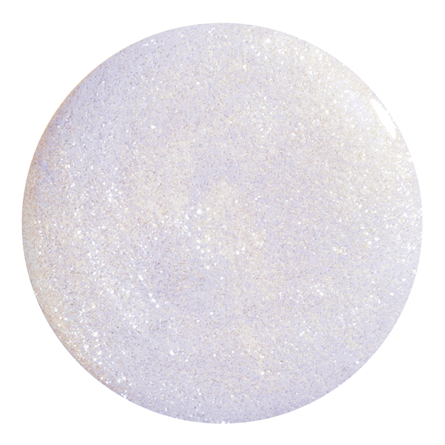 It's Topless 1 Step Gel Nail Polish - Halle