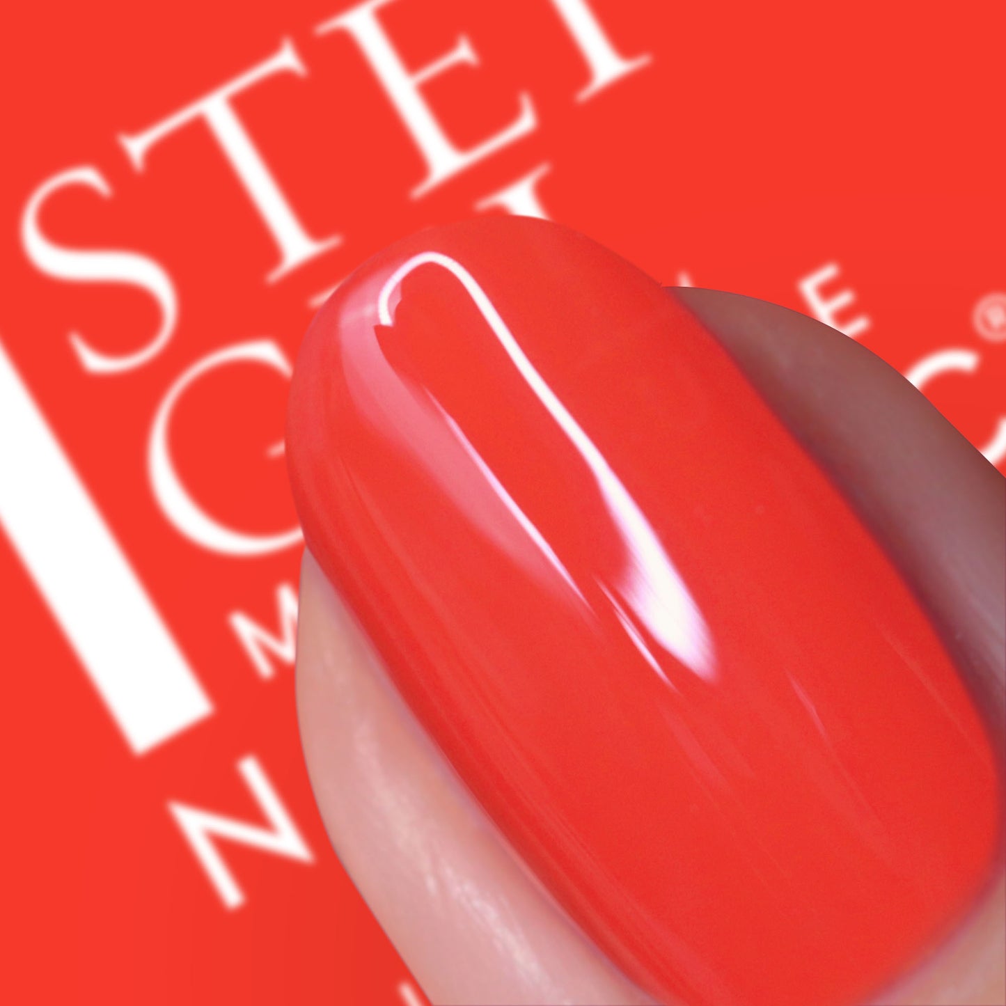 It's Topless 1 Step Gel Nail Polish - Jennifer