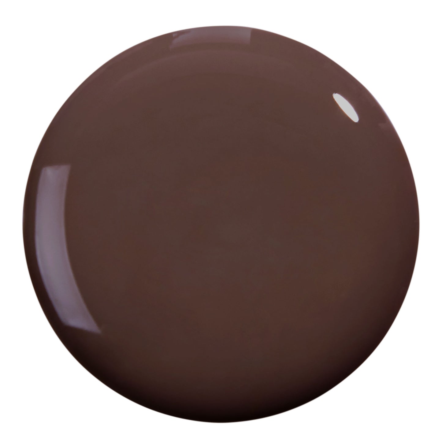 It's Topless 1 Step Gel Nail Polish - Kourtney