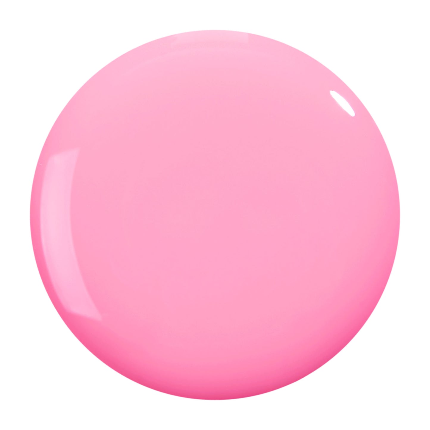 It's Topless 1 Step Gel Nail Polish - Miley