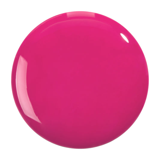 It's Topless 1 Step Gel Nail Polish - Olivia