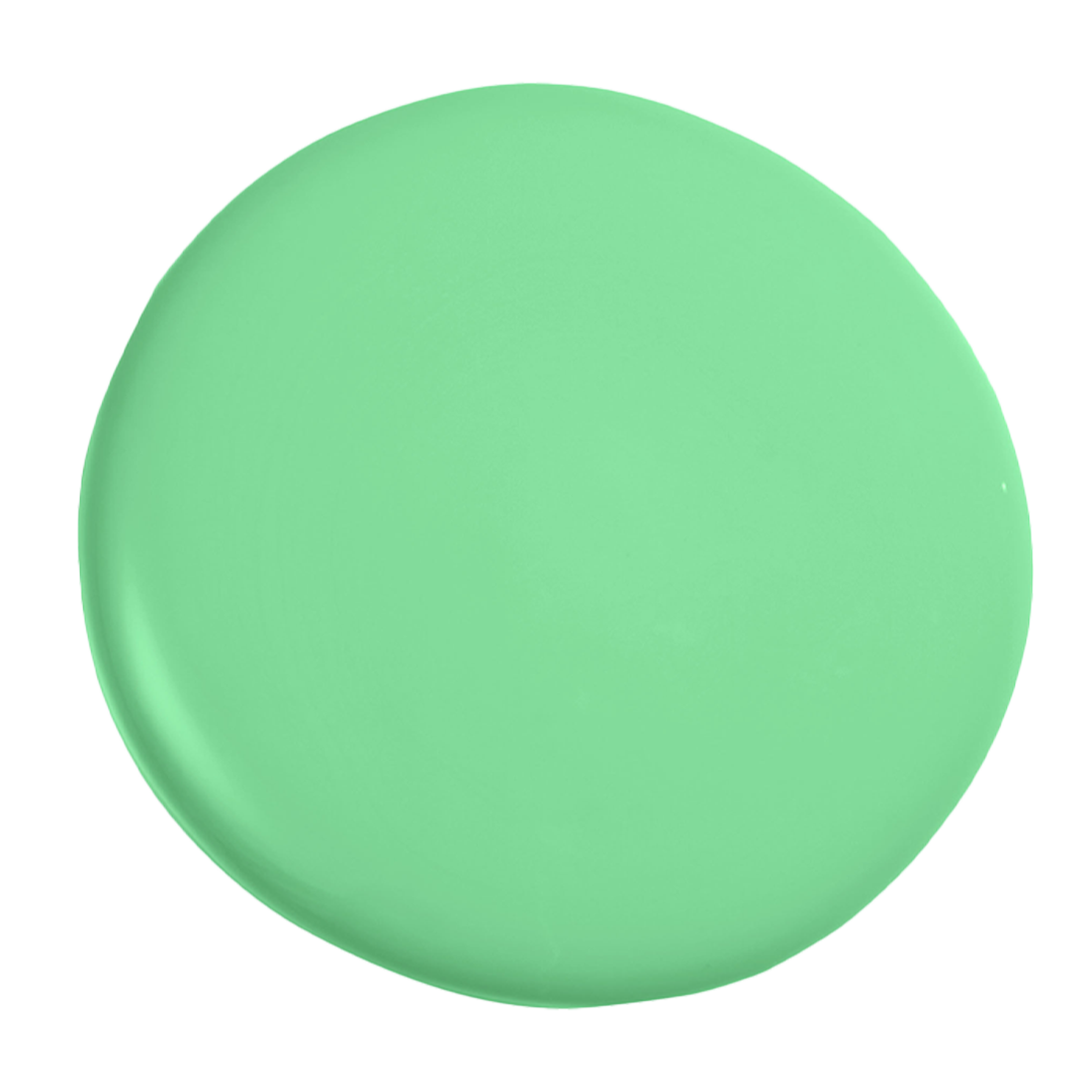 Plant Power Vegan Nail Polish - Easy Being Green