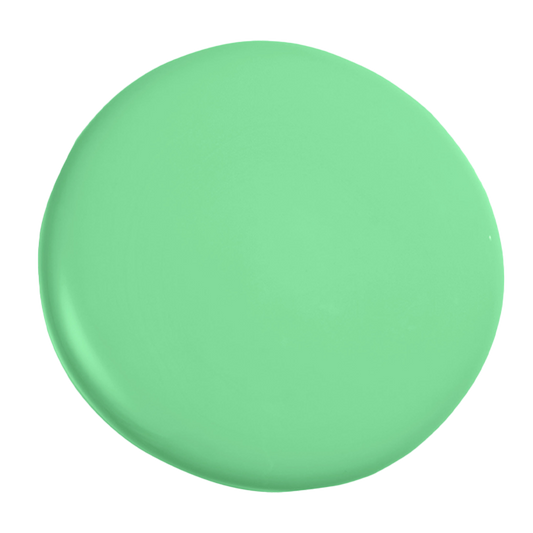 Plant Power Vegan Nail Polish - Easy Being Green