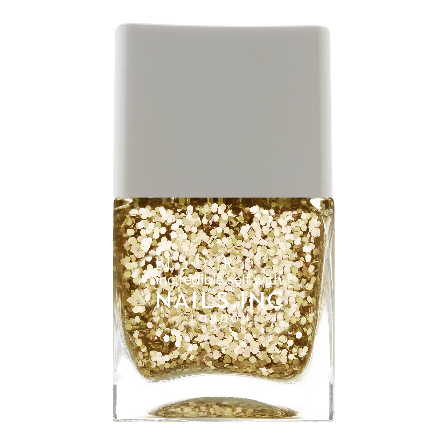 Nail Polish Duo Set - Whats Poppin'