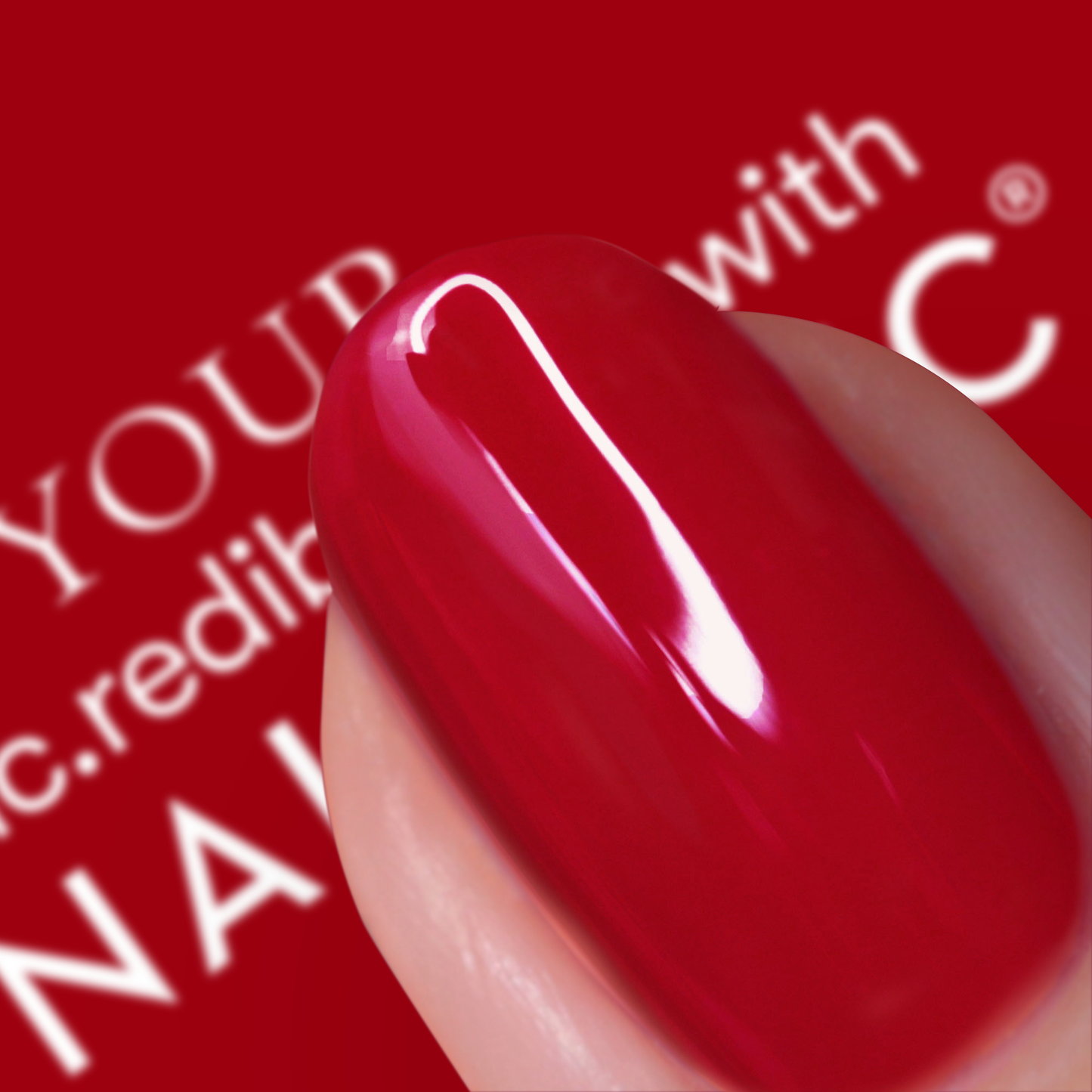 Nail Polish Duo Set - Whats Poppin'