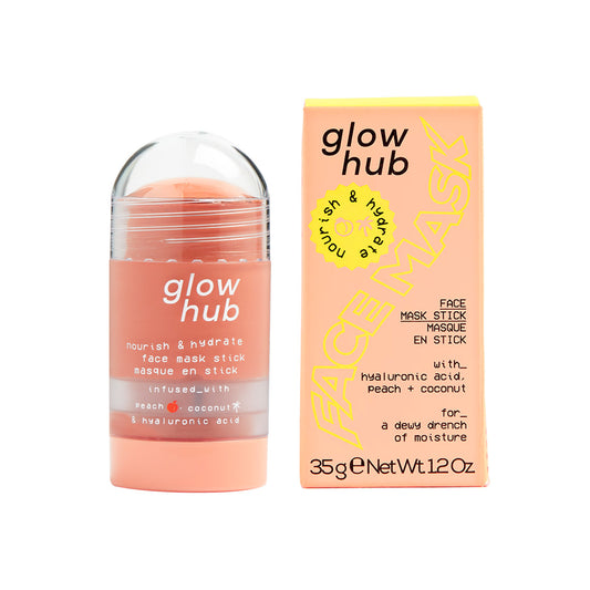 Nourish Hydrate Face Mask Stick 35g