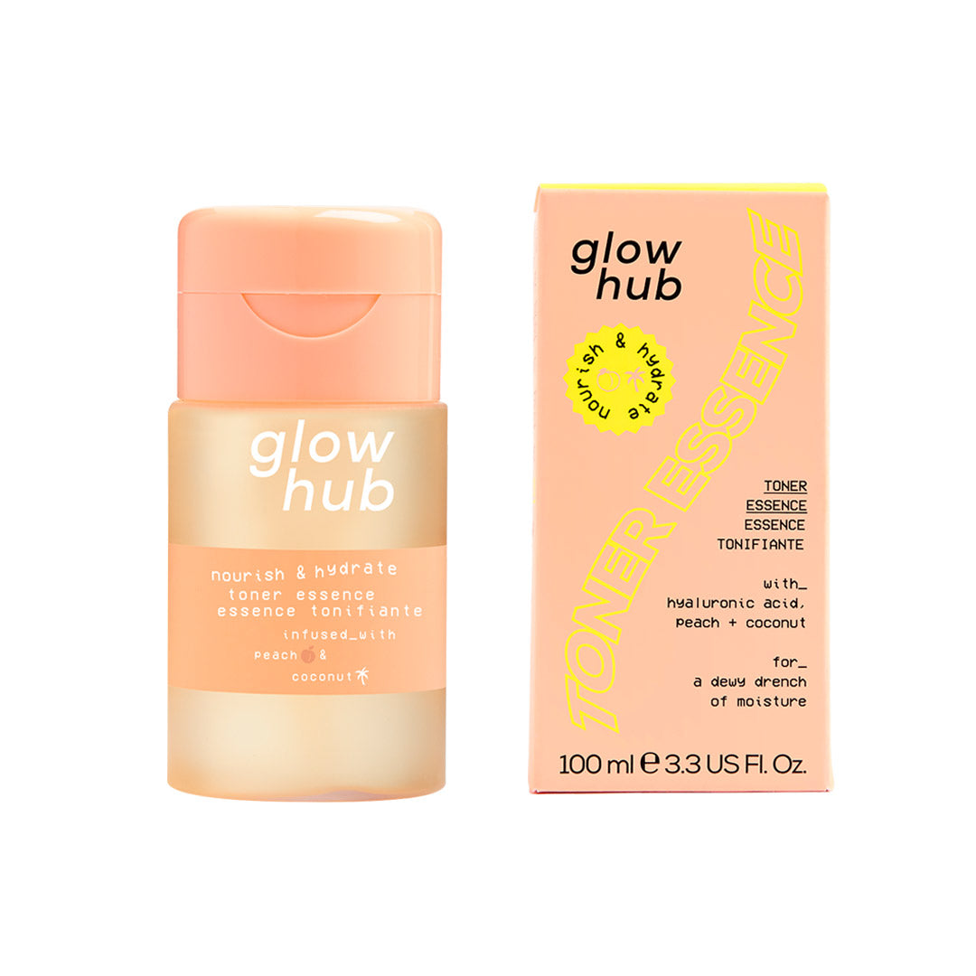 Nourish Hydrate Toner Essence 100ml