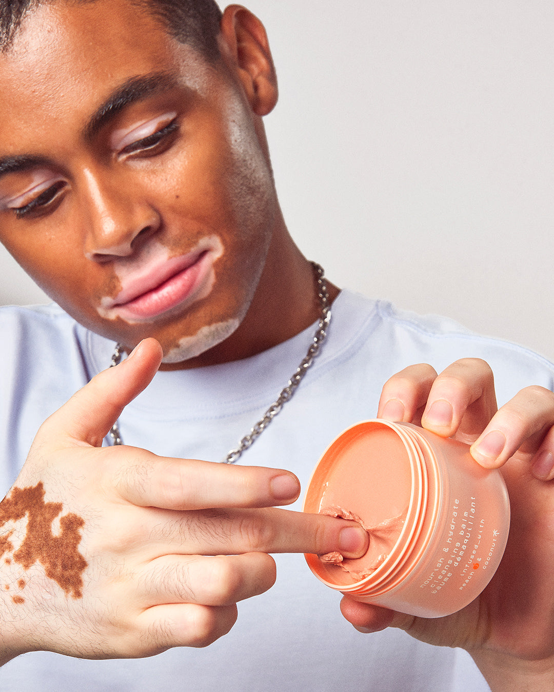 Nourish Hydrate Cleansing Balm 100g