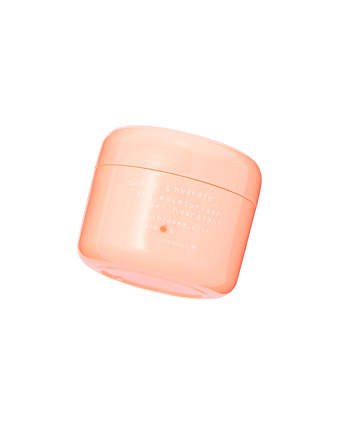 Nourish Hydrate Gel Moisturiser 50g