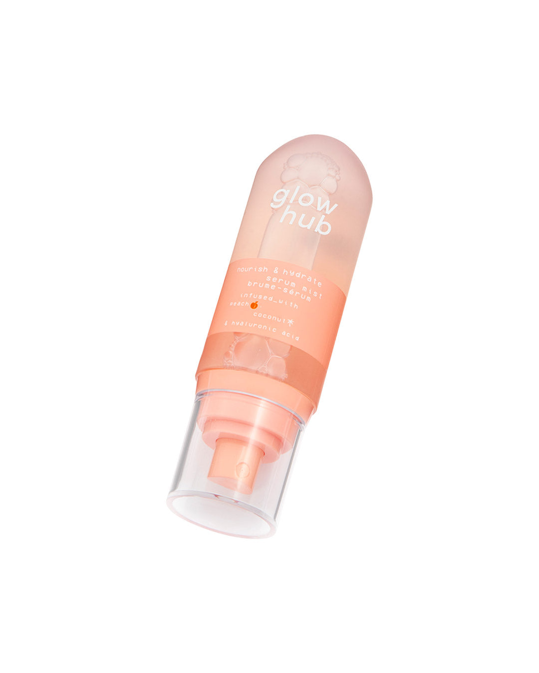 Nourish Hydrate Serum Mist 90ml