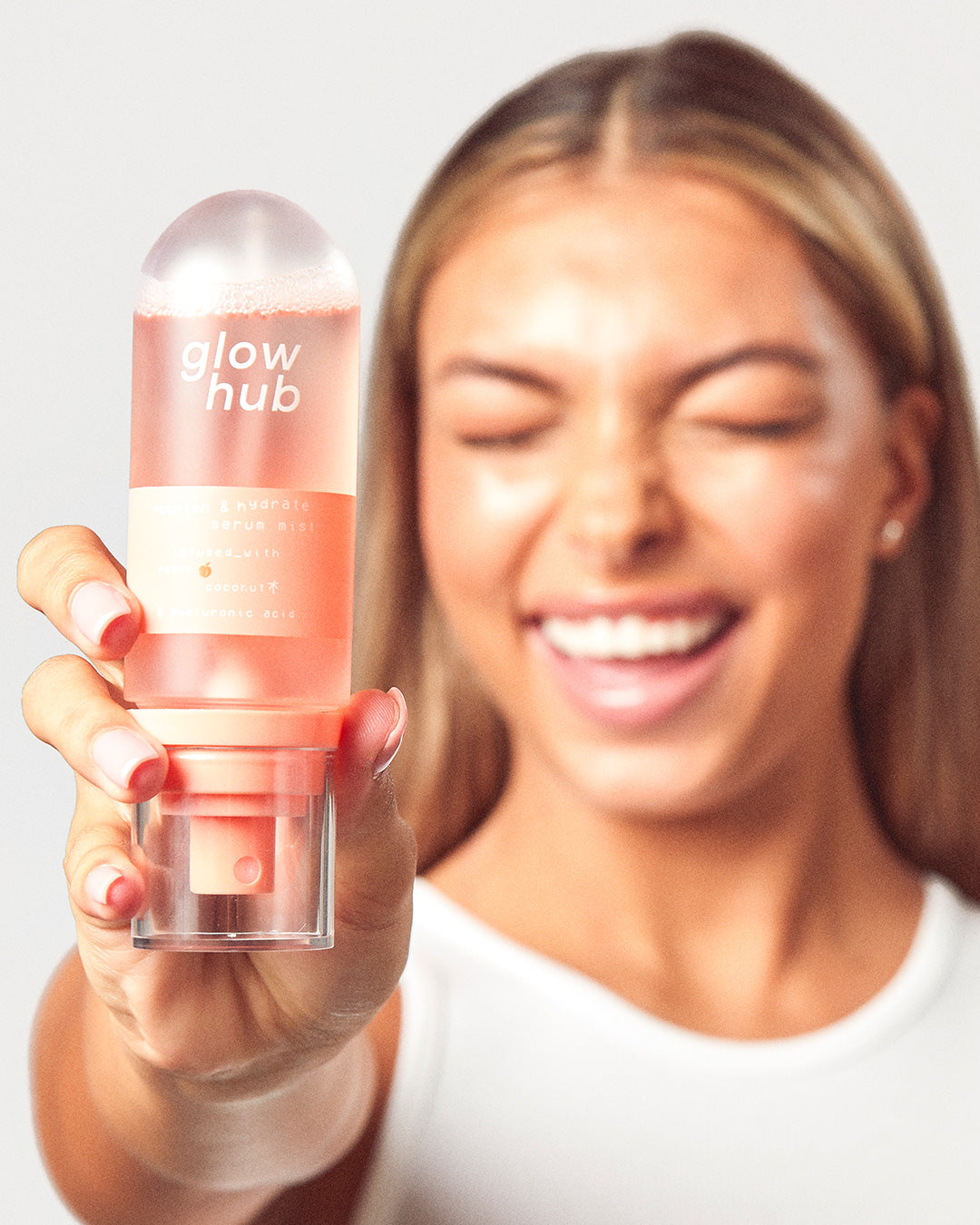 Nourish Hydrate Serum Mist 90ml