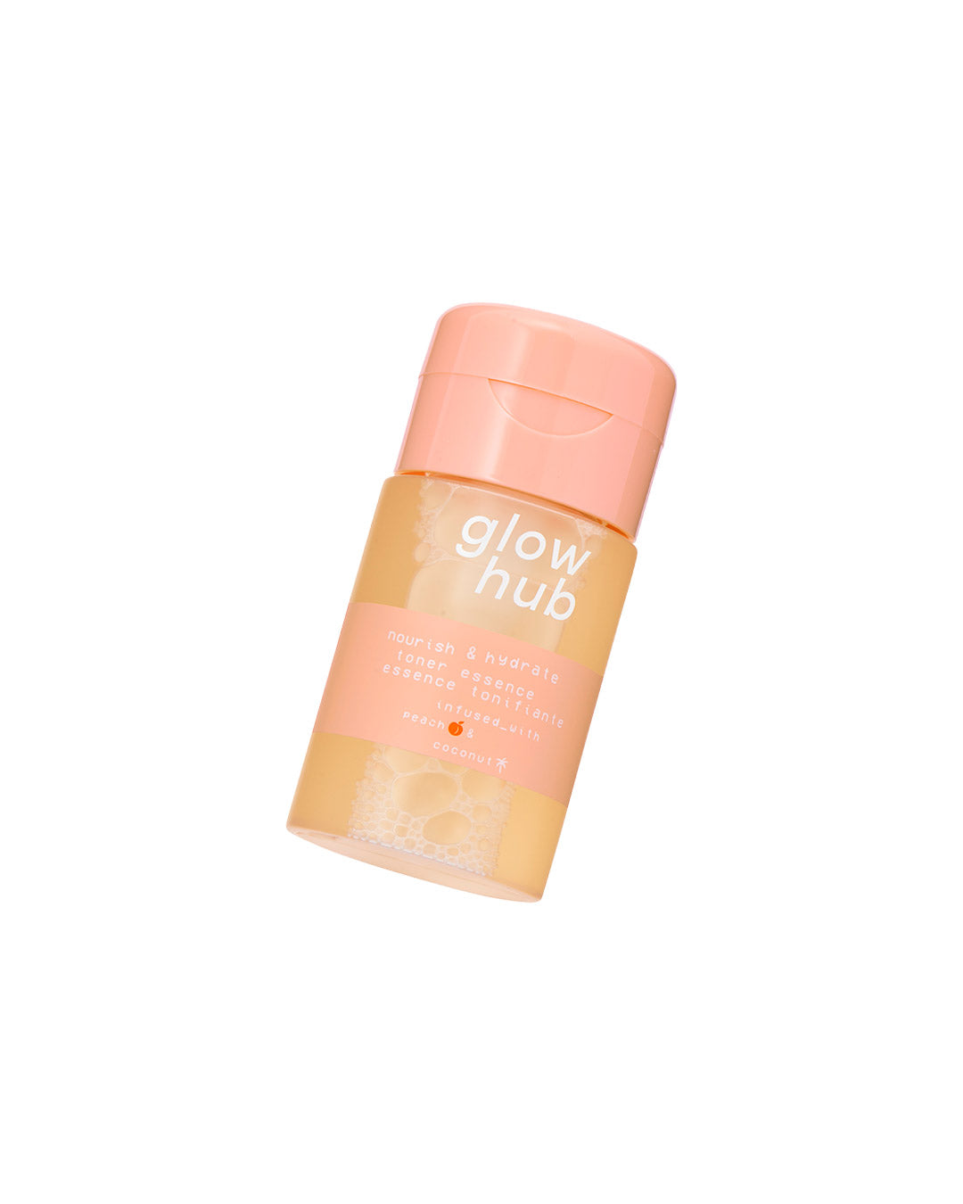 Nourish Hydrate Toner Essence 100ml